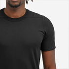 Rick Owens Men's Level T-Shirt in Black