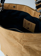 Martine Rose Foldable Small Bag