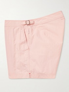 Orlebar Brown - Setter II Short-Length Swim Shorts - Pink