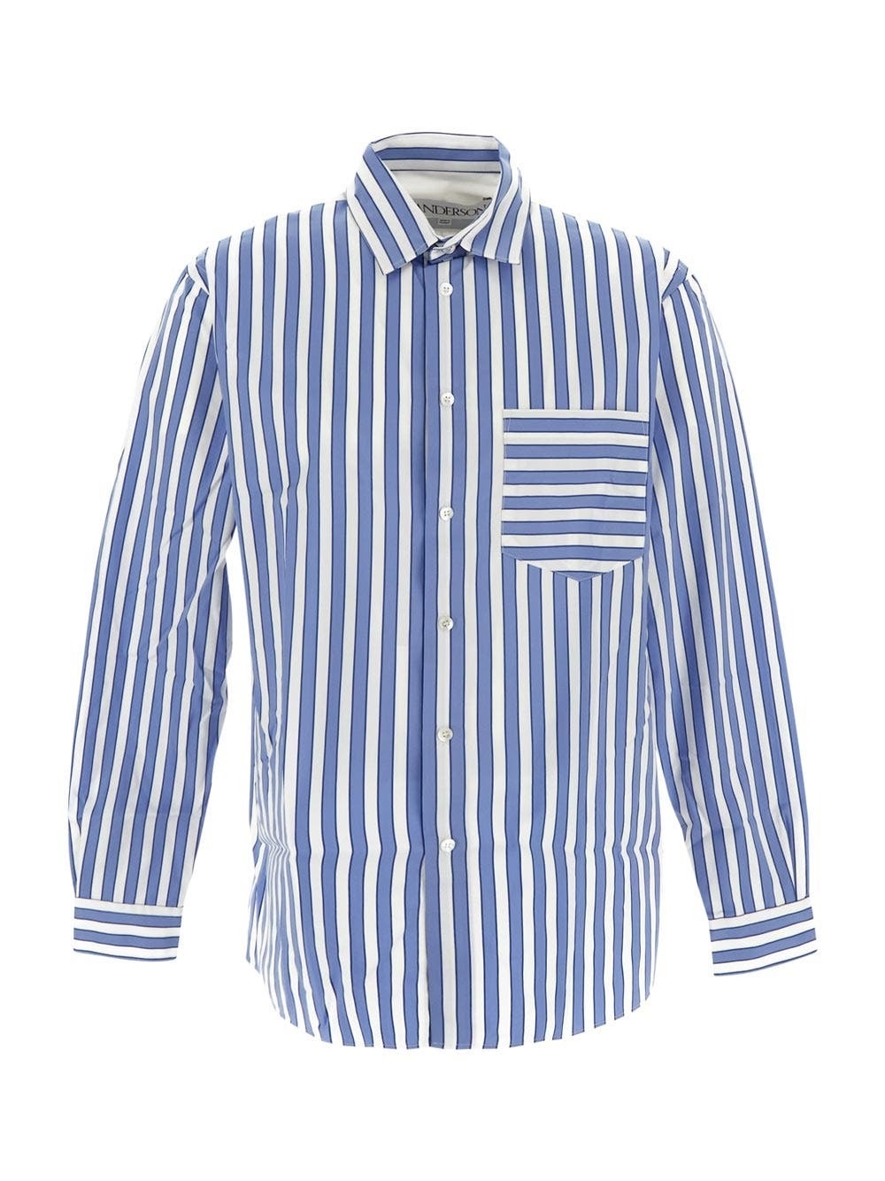 Best men's striped shirts 2023: From Cos to JW Anderson