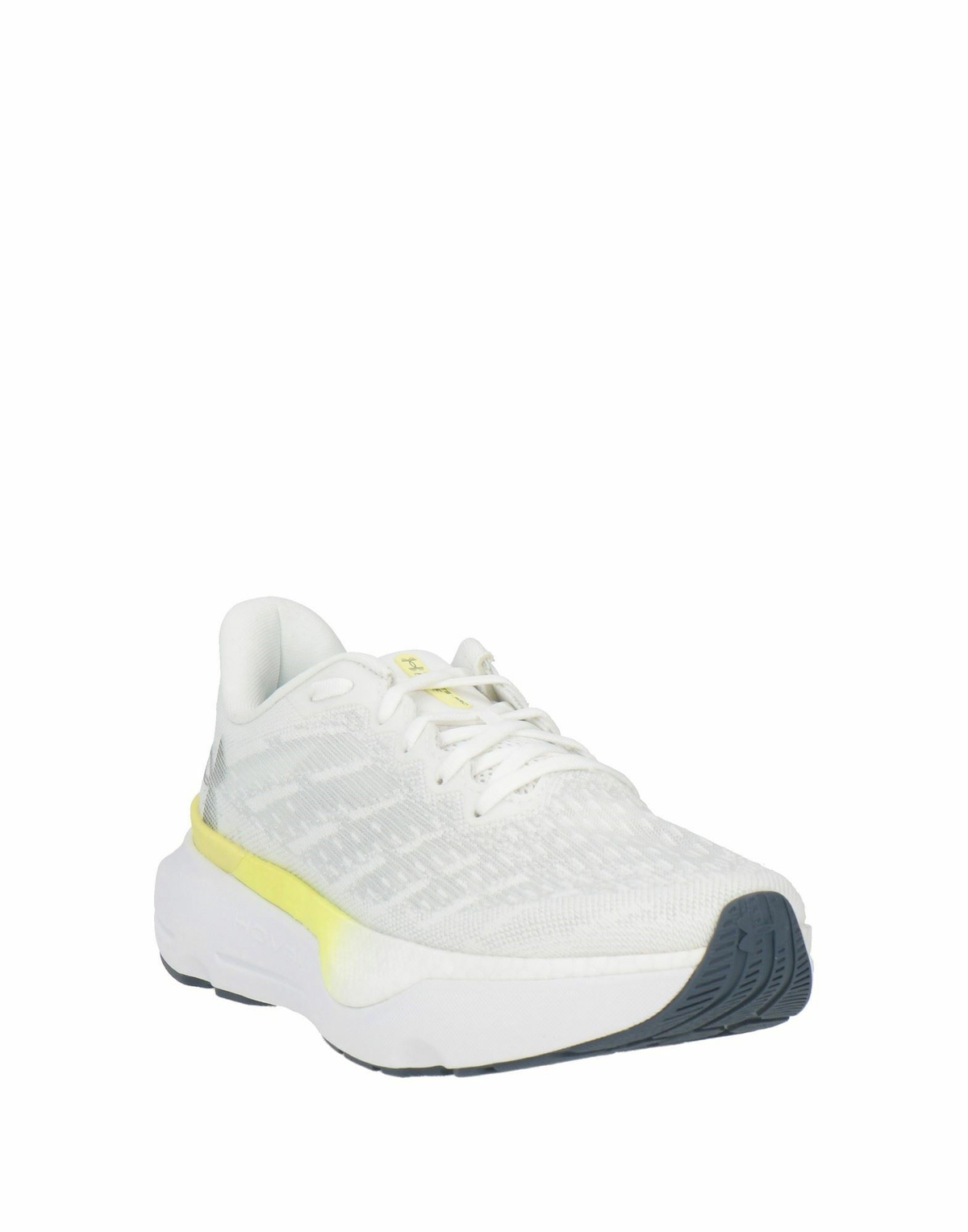 Under Armour Womens Sneakers in White