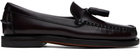 Sebago Burgundy Classic Will Loafers