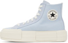 Converse Blue Chuck Taylor All Star Cruise Sneakers