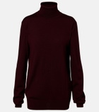 The Frankie Shop Eve wool sweater