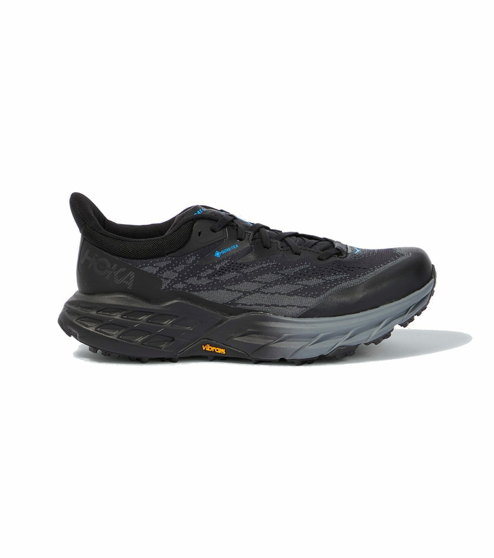 Photo: Hoka One One - Speedgoat 5 running shoes