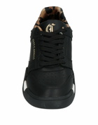 Just Cavalli Womens Sneakers in Black
