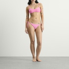 Fruity Booty Women's Bream Bikini Top in Pink