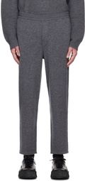 LISA YANG Gray Damon Lounge Pants