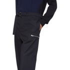 OAMC Navy Cotton Regs Trousers