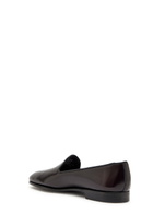 Church's Reign Patent Leather Loafers Burgundy