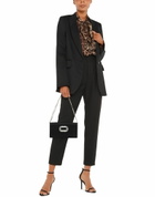 Roger Vivier Womens Shoulder bag in Black