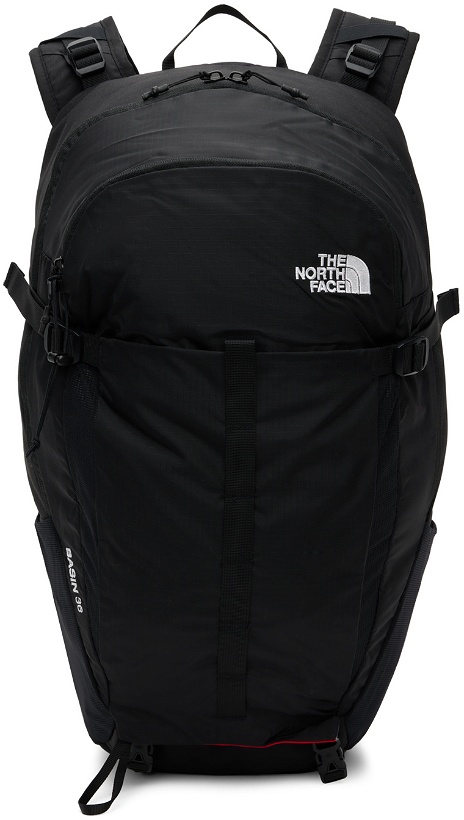 Photo: The North Face Black Basin 36 Backpack