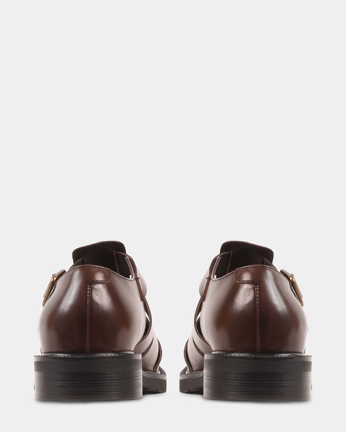 Steve Madden Havana Sandals in Brown