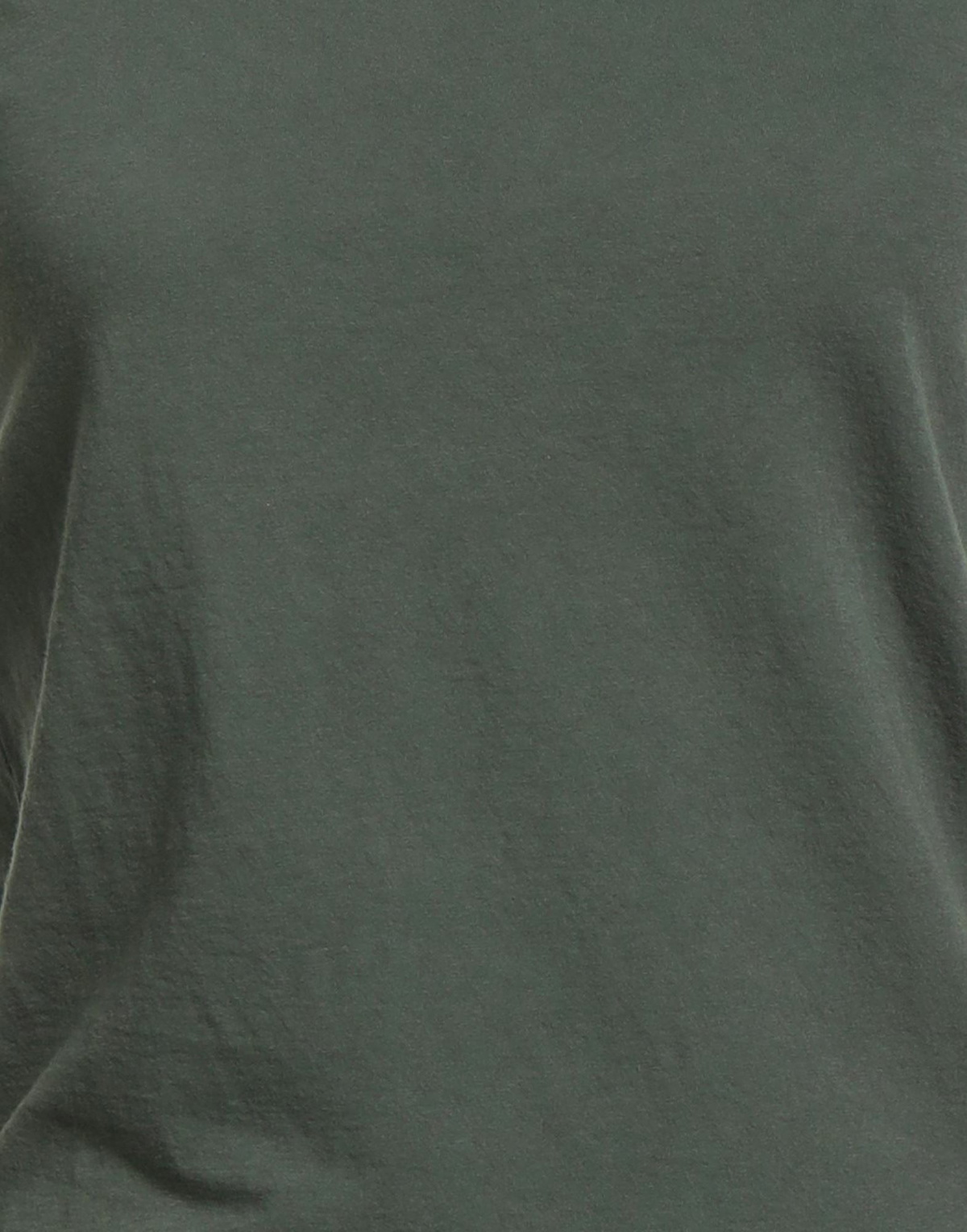 Crossley Womens T-shirt Dark in Green