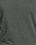Crossley Womens T-shirt Dark in Green