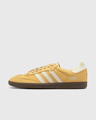 Adidas Samba Og Yellow - Mens - Lowtop