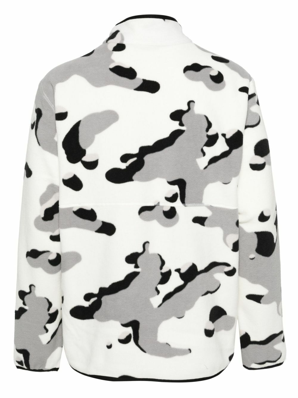 Shop Burton Vault Pullover Hoodie In Stout White - Fast Shipping & Easy Returns - City Beach