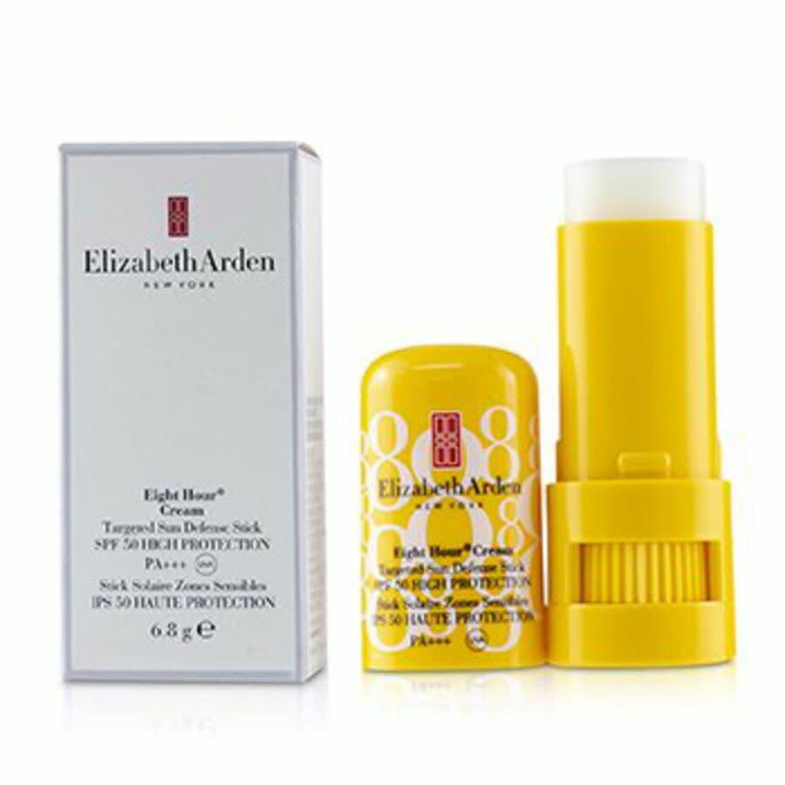 Photo: Elizabeth Arden - Eight Hour Cream Targeted Sun Defense Stick SPF 50 Sunscreen PA+++ 6.8g/0.24oz