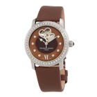 Frederique Constant Love Heart Beat Automatic Diamond Ladies Watch 310CDHB2PD6