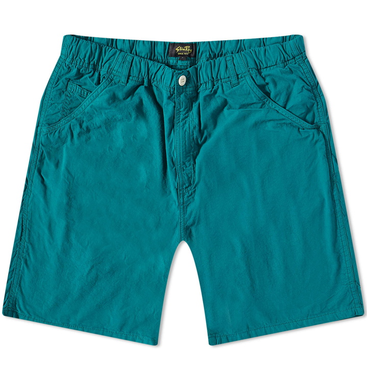 Photo: Stan Ray Men's Recreation Short in Agave