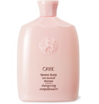 Oribe - Serene Scalp Anti-Dandruff Shampoo, 250ml - Colorless