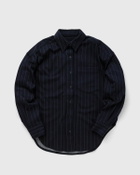 Designers, Remix Zoe Oversized Shirt Blue Shirts & Blouses