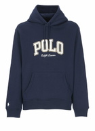 Ralph Lauren Hoodie With Logo