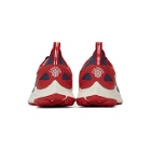 Nike Red Gyakusou Zoom Pegasus 36 Sneakers