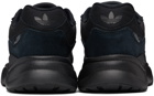 adidas Originals Black Retropy F90 Sneakers