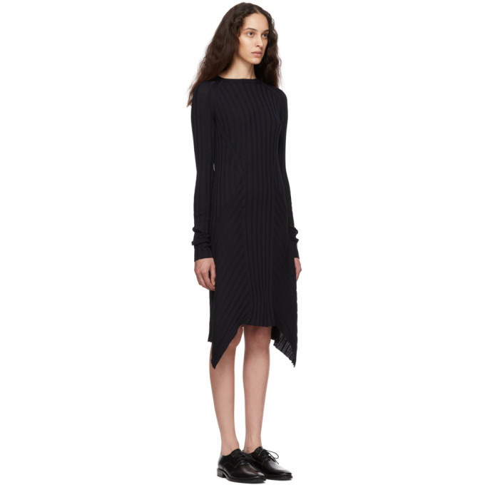 Helmut lang 2024 wool dress