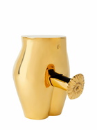 JONATHAN ADLER Brass Edie Box