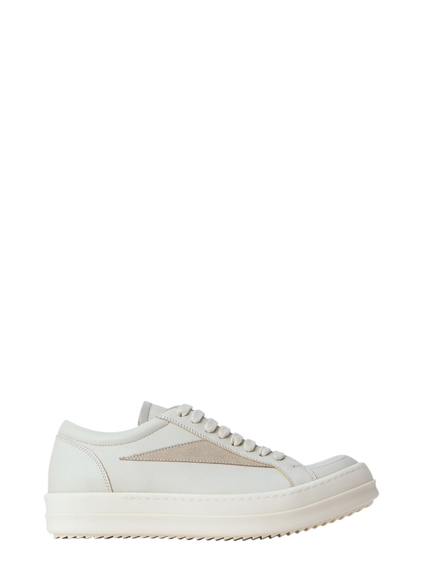 Photo: Rick Owens Vintage Sneakers