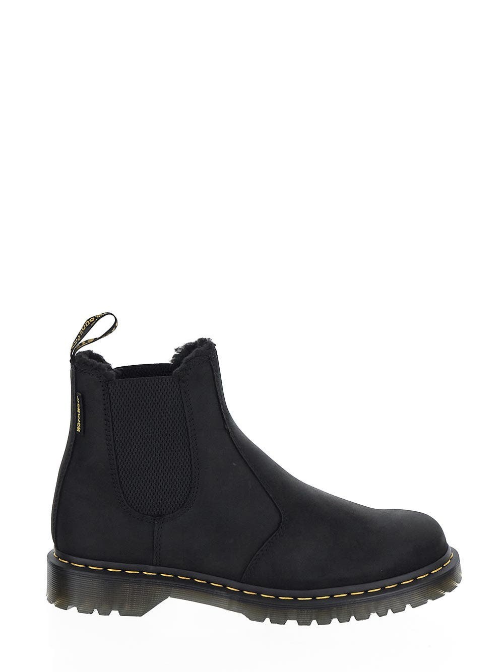 Photo: Dr Martens Archive Pull Up Ankle Boots