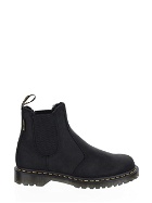 Dr Martens Archive Pull Up Ankle Boots