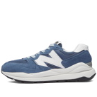 New Balance Men's M5740VPA Sneakers in Varsity Blue