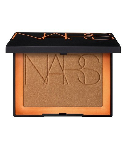 Photo: Nars Laguna Bronizing Powder 0.05 oz (Shade 02) 194251136929