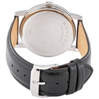 Movado Museum Blue Dial Mens Watch 2100009