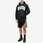 MARKET Men's Icy Hot Hoodie in Washed Black