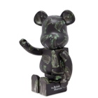 Medicom The British Museum The Gayer-Anderson Cat Be@rbrick in Multi 1000%
