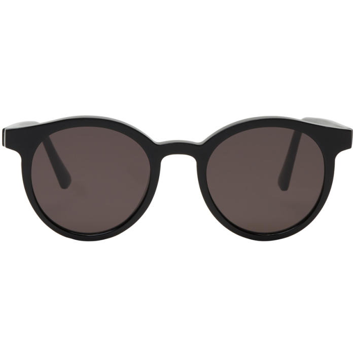 Photo: Gentle Monster Black Noir Cat Sunglasses