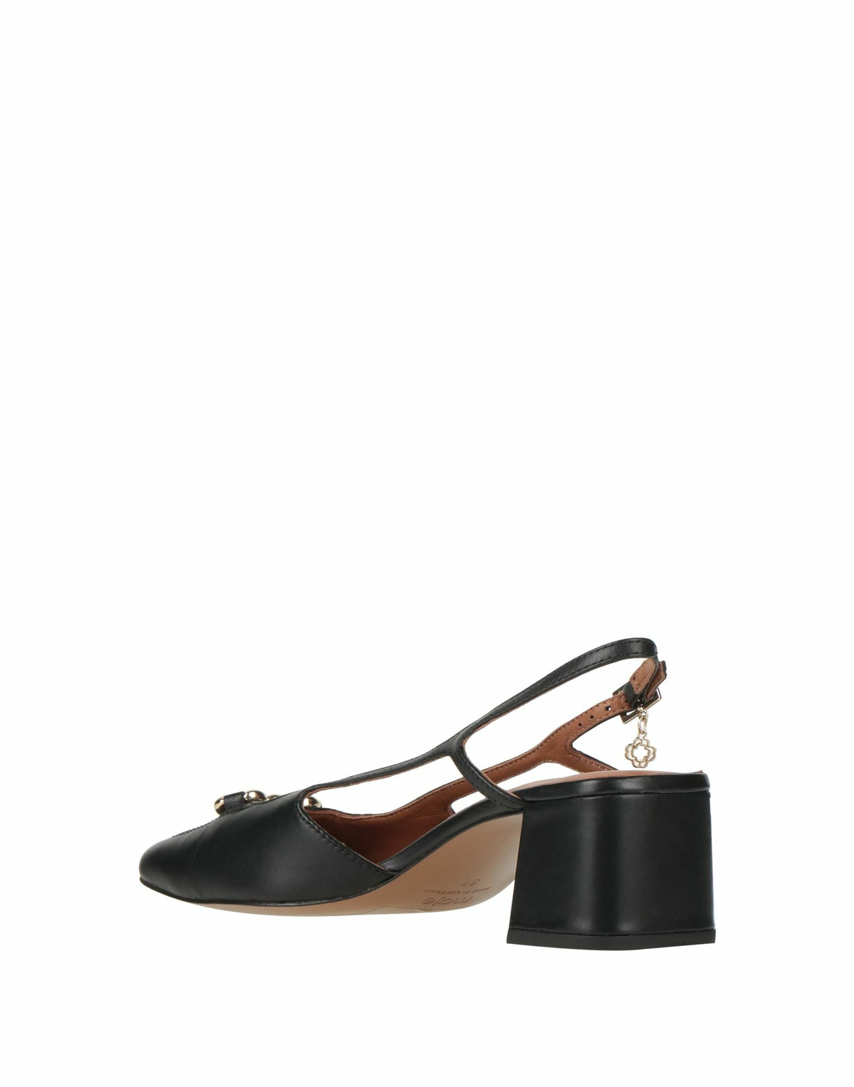 Maje Womens Pumps in Black