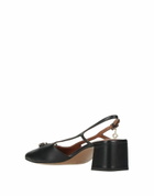 Maje Womens Pumps in Black