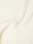 Polo Ralph Lauren - Cashmere Sweater - White
