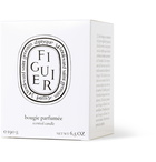 Diptyque - Figuier Scented Candle, 190g - White