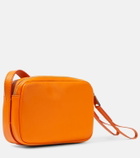 Proenza Schouler White Label Watts Small leather camera bag