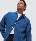 Visvim - Palmer linen shirt