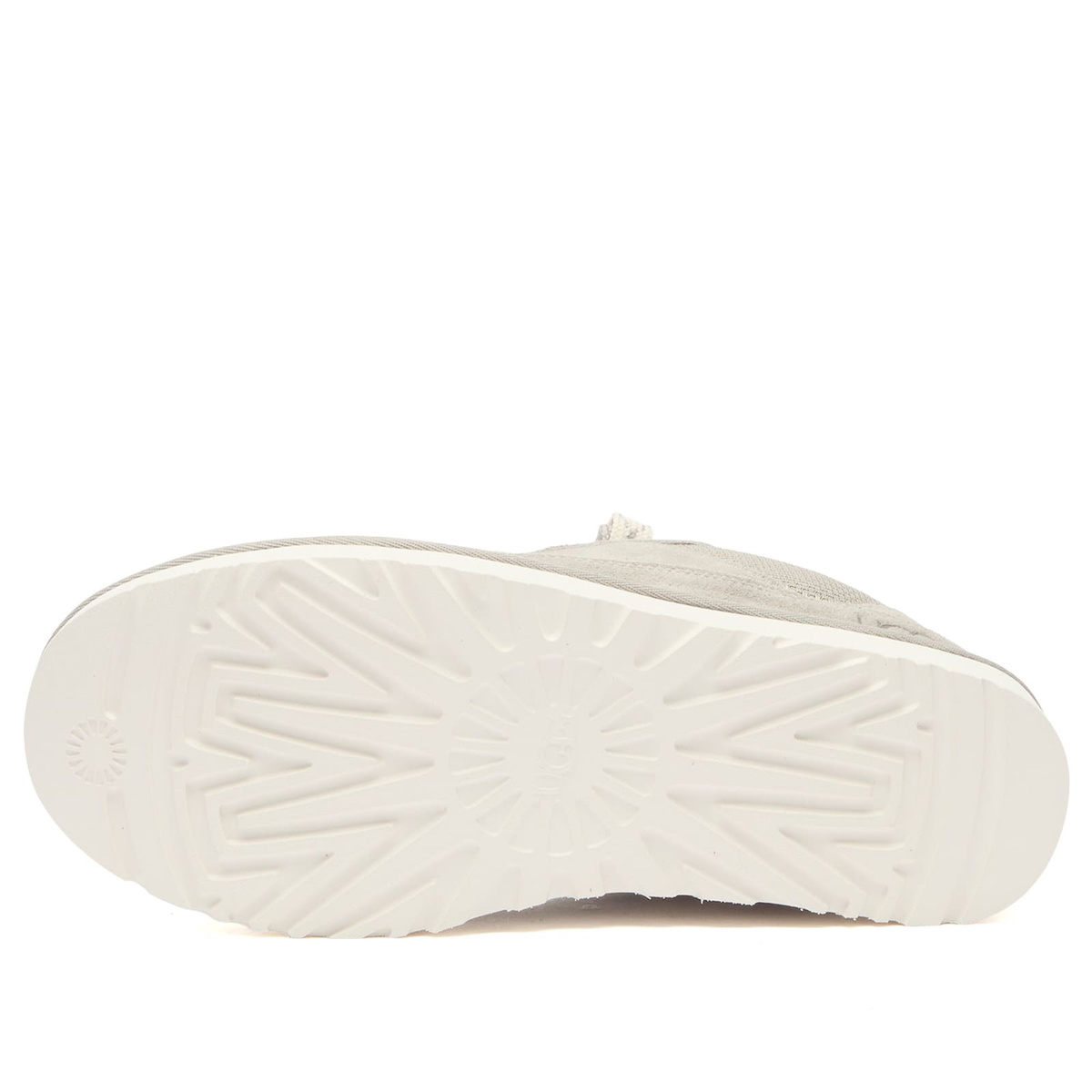 UGG Men's Lo Lowmel Sneaker in Campfire
