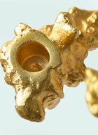 POLSPOTTEN Drip Candleholder