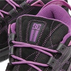 Needles Men's x DC Shoes Spectre Sneakers in Purple