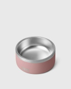 Yeti Boomer 4 Dog Bowl Pink Outdoor Equipment